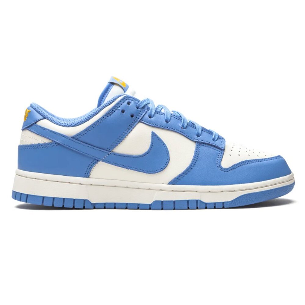Nike Low Dunk "Coast" Sneakers sz 7.5